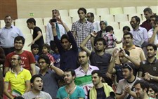 قهرمانی تیم ملی کشتی آزاد در رقابتهای جام جهانی گزارش تصویری14