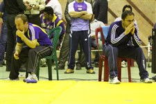 مسابقات کشتی آزاد نوجوانان قهرمانی کشور- مسجد سلیمانگزارش تصویری-64