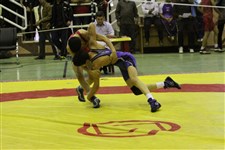 مسابقات کشتی آزاد نوجوانان قهرمانی کشور- مسجد سلیمانگزارش تصویری-67