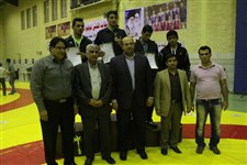 مسابقات کشتی آزاد نوجوانان قهرمانی کشور- مسجد سلیمانگزارش تصویری-621