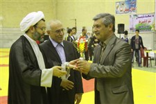 مسابقات کشتی آزاد نوجوانان قهرمانی کشور- مسجد سلیمانگزارش تصویری-624