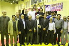 مسابقات کشتی آزاد نوجوانان قهرمانی کشور- مسجد سلیمانگزارش تصویری-626