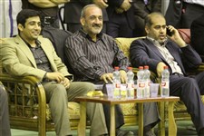 مسابقات کشتی آزاد نوجوانان قهرمانی کشور- مسجد سلیمانگزارش تصویری-31