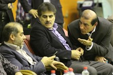 مسابقات کشتی آزاد نوجوانان قهرمانی کشور- مسجد سلیمانگزارش تصویری-32