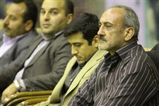 مسابقات کشتی آزاد نوجوانان قهرمانی کشور- مسجد سلیمانگزارش تصویری-37