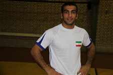 فرنگی کاران جوان پیش از شرکت در رقابتهای جهانی تایلندگزارش تصویری -26