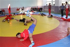 رقابت‌های بین‌المللی جام سامورگاچف - روسیه2