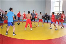 رقابت‌های بین‌المللی جام سامورگاچف - روسیه3