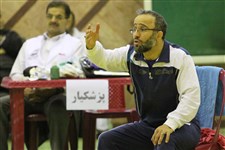 مسابقات کشتی آزاد نوجوانان قهرمانی کشور- مسجد سلیمانگزارش تصویری-115