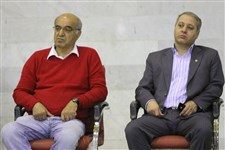 مسابقات کشتی آزاد نوجوانان قهرمانی کشور- مسجد سلیمانگزارش تصویری-116