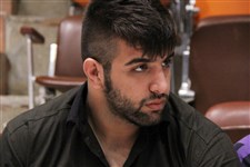 مراسم تقدیر از اعضای تیم ملی کشتی آزاد جوانان گزارش تصویری8