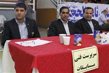 رقابتهای انتخابی تیم کشتی آزاد نوجوانان – مشهد گزارش تصویری 67