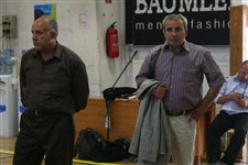 کشتی قهرمانی نوجوانان جهان- مجارستان گزارش تصویری- 13
