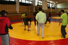 کشتی قهرمانی نوجوانان جهان- مجارستان گزارش تصویری- 15