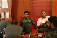 کشتی قهرمانی نوجوانان جهان- مجارستان گزارش تصویری- 118