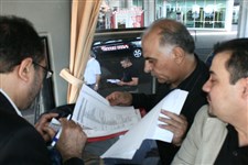 کشتی قهرمانی نوجوانان جهان- مجارستان گزارش تصویری- 122