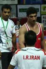 کشتی قهرمانی نوجوانان جهان- مجارستان گزارش تصویری- 343