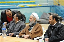 مسابقات کشتی جام سنگرسازان بی سنگر- قزوین گزارش تصویری -216