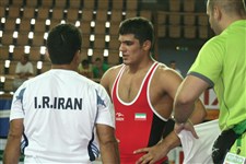 کشتی قهرمانی نوجوانان جهان- مجارستان گزارش تصویری- 45