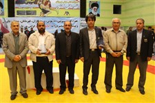 کشتی فرنگی نوجوانان قهرمانی کشور - آبادان گزارش تصویری - 91 کشتی فرنگی نوجوانان قهرمانی کشور - آبادان گزارش تصویری - 91