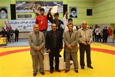 کشتی فرنگی نوجوانان قهرمانی کشور - آبادان گزارش تصویری - 93 کشتی فرنگی نوجوانان قهرمانی کشور - آبادان گزارش تصویری - 93