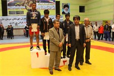 کشتی فرنگی نوجوانان قهرمانی کشور - آبادان گزارش تصویری - 96 کشتی فرنگی نوجوانان قهرمانی کشور - آبادان گزارش تصویری - 96