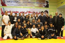 کشتی فرنگی نوجوانان قهرمانی کشور - آبادان گزارش تصویری - 915 کشتی فرنگی نوجوانان قهرمانی کشور - آبادان گزارش تصویری - 915