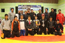 کشتی فرنگی نوجوانان قهرمانی کشور - آبادان گزارش تصویری - 917 کشتی فرنگی نوجوانان قهرمانی کشور - آبادان گزارش تصویری - 917