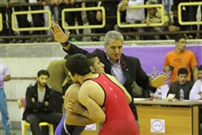 رقابتهای انتخابي تیم كشتي فرنگي جوانان- اهواز گزارش تصویری- 41 رقابتهای انتخابي تیم كشتي فرنگي جوانان- اهواز گزارش تصویری- 41