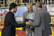 رقابتهای انتخابي تیم كشتي فرنگي جوانان- اهواز گزارش تصویری- 42 رقابتهای انتخابي تیم كشتي فرنگي جوانان- اهواز گزارش تصویری- 42