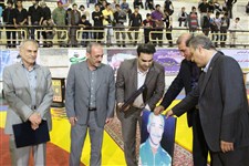 رقابتهای انتخابي تیم كشتي فرنگي جوانان- اهواز گزارش تصویری- 43 رقابتهای انتخابي تیم كشتي فرنگي جوانان- اهواز گزارش تصویری- 43