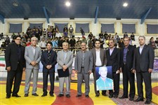 رقابتهای انتخابي تیم كشتي فرنگي جوانان- اهواز گزارش تصویری- 44 رقابتهای انتخابي تیم كشتي فرنگي جوانان- اهواز گزارش تصویری- 44