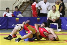 رقابتهای انتخابي تیم كشتي فرنگي جوانان- اهواز گزارش تصویری- 48 رقابتهای انتخابي تیم كشتي فرنگي جوانان- اهواز گزارش تصویری- 48