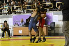 رقابتهای انتخابي تیم كشتي فرنگي جوانان- اهواز گزارش تصویری- 414 رقابتهای انتخابي تیم كشتي فرنگي جوانان- اهواز گزارش تصویری- 414