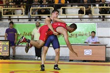 رقابتهای انتخابي تیم كشتي فرنگي جوانان- اهواز گزارش تصویری- 420 رقابتهای انتخابي تیم كشتي فرنگي جوانان- اهواز گزارش تصویری- 420