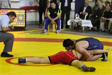 رقابتهای انتخابي تیم كشتي فرنگي جوانان- اهواز گزارش تصویری- 422 رقابتهای انتخابي تیم كشتي فرنگي جوانان- اهواز گزارش تصویری- 422