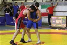 رقابتهای انتخابي تیم كشتي فرنگي جوانان- اهواز گزارش تصویری- 423 رقابتهای انتخابي تیم كشتي فرنگي جوانان- اهواز گزارش تصویری- 423