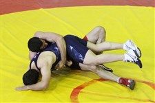 رقابتهای انتخابي تیم كشتي فرنگي جوانان- اهواز گزارش تصویری- 427 رقابتهای انتخابي تیم كشتي فرنگي جوانان- اهواز گزارش تصویری- 427