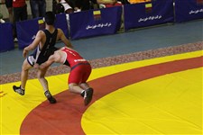 رقابتهای انتخابي تیم كشتي فرنگي جوانان- اهواز گزارش تصویری- 429 رقابتهای انتخابي تیم كشتي فرنگي جوانان- اهواز گزارش تصویری- 429