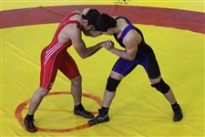 رقابتهای انتخابي تیم كشتي فرنگي جوانان- اهواز گزارش تصویری- 430 رقابتهای انتخابي تیم كشتي فرنگي جوانان- اهواز گزارش تصویری- 430