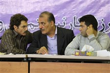 رقابتهای انتخابي تیم كشتي فرنگي جوانان- اهواز گزارش تصویری- 436 رقابتهای انتخابي تیم كشتي فرنگي جوانان- اهواز گزارش تصویری- 436