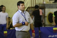 رقابتهای انتخابي تیم كشتي فرنگي جوانان- اهواز گزارش تصویری- 437 رقابتهای انتخابي تیم كشتي فرنگي جوانان- اهواز گزارش تصویری- 437