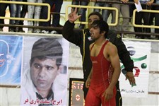 رقابتهای انتخابي تیم كشتي فرنگي جوانان- اهواز گزارش تصویری- 441 رقابتهای انتخابي تیم كشتي فرنگي جوانان- اهواز گزارش تصویری- 441