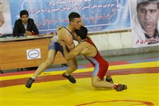 رقابتهای انتخابي تیم كشتي فرنگي جوانان- اهواز گزارش تصویری- 444 رقابتهای انتخابي تیم كشتي فرنگي جوانان- اهواز گزارش تصویری- 444