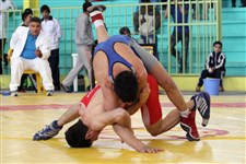 کشتی فرنگی نوجوانان قهرمانی کشور - آبادان گزارش تصویری - 3 1 کشتی فرنگی نوجوانان قهرمانی کشور - آبادان گزارش تصویری - 3 1