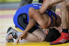 کشتی فرنگی نوجوانان قهرمانی کشور - آبادان گزارش تصویری - 3 3 کشتی فرنگی نوجوانان قهرمانی کشور - آبادان گزارش تصویری - 3 3