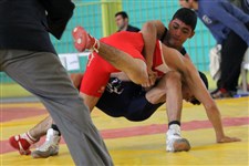 کشتی فرنگی نوجوانان قهرمانی کشور - آبادان گزارش تصویری - 3 5 کشتی فرنگی نوجوانان قهرمانی کشور - آبادان گزارش تصویری - 3 5