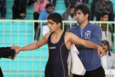 کشتی فرنگی نوجوانان قهرمانی کشور - آبادان گزارش تصویری - 3 8 کشتی فرنگی نوجوانان قهرمانی کشور - آبادان گزارش تصویری - 3 8