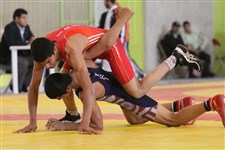 کشتی فرنگی نوجوانان قهرمانی کشور - آبادان گزارش تصویری - 3 10 کشتی فرنگی نوجوانان قهرمانی کشور - آبادان گزارش تصویری - 3 10