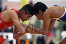 کشتی فرنگی نوجوانان قهرمانی کشور - آبادان گزارش تصویری - 3 12 کشتی فرنگی نوجوانان قهرمانی کشور - آبادان گزارش تصویری - 3 12